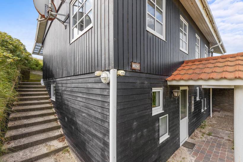 Foto von Ferienhaus RV15 in Vejers Strand - Westjütland