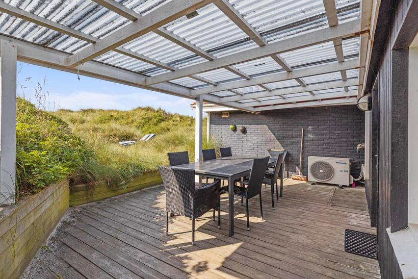 Foto von Ferienhaus RV15 in Vejers Strand - Westjütland