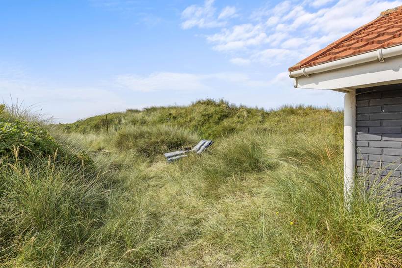 Foto von Ferienhaus RV15 in Vejers Strand - Westjütland
