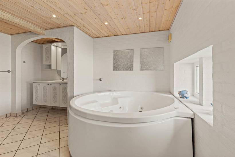 Foto von Ferienhaus RV15 in Vejers Strand - Westjütland