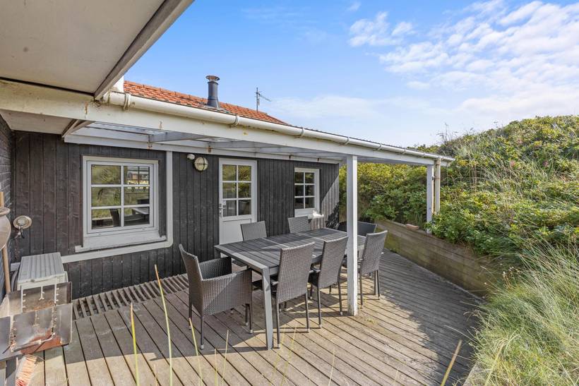 Foto von Ferienhaus RV15 in Vejers Strand - Westjütland