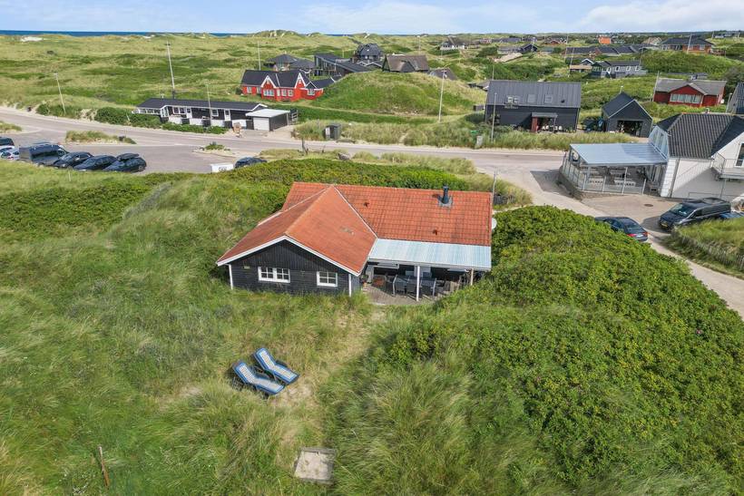 Foto von Ferienhaus RV15 in Vejers Strand - Westjütland