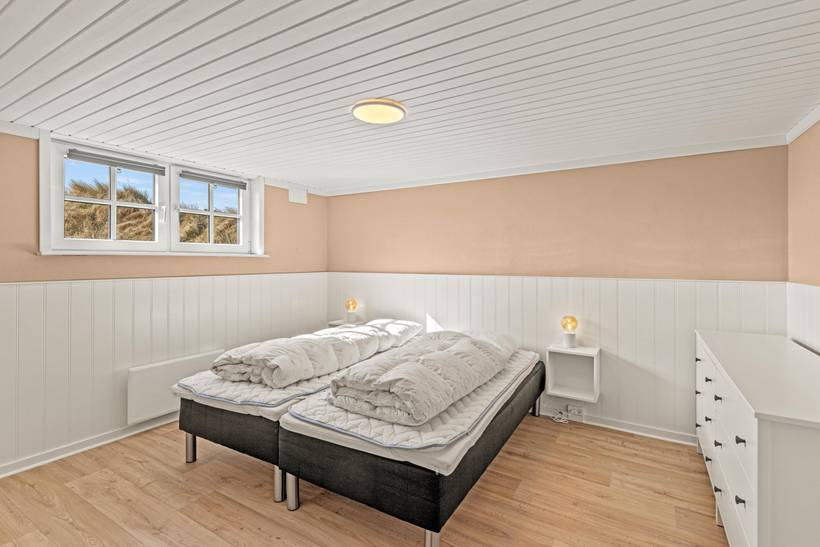 Foto von Ferienhaus RV15 in Vejers Strand - Westjütland
