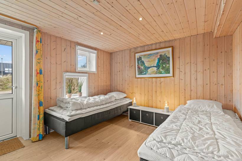 Foto von Ferienhaus RV15 in Vejers Strand - Westjütland