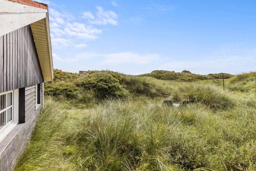 Foto von Ferienhaus RV15 in Vejers Strand - Westjütland