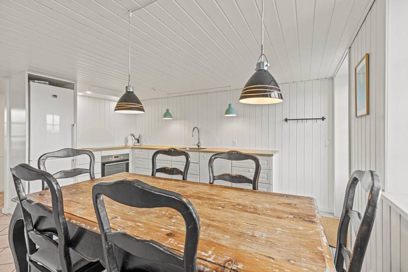 Foto von Ferienhaus RV15 in Vejers Strand - Westjütland