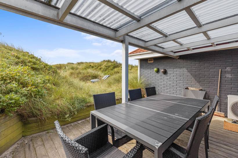 Foto von Ferienhaus RV15 in Vejers Strand - Westjütland