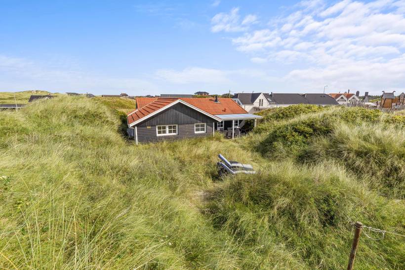 Foto von Ferienhaus RV15 in Vejers Strand - Westjütland