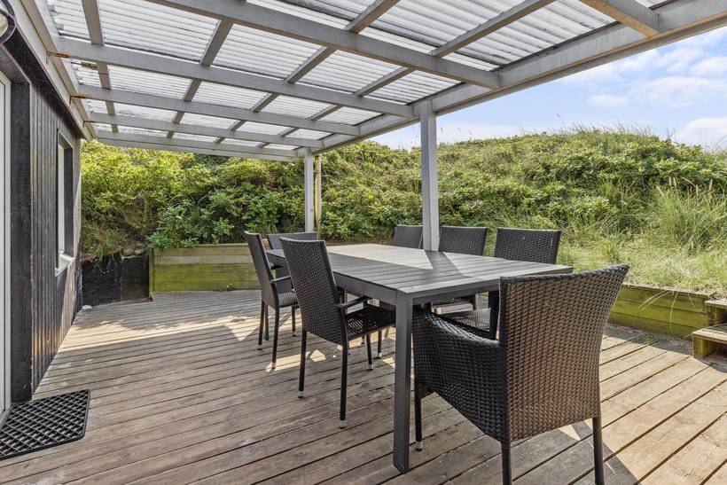Foto von Ferienhaus RV15 in Vejers Strand - Westjütland