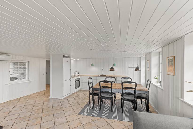 Foto von Ferienhaus RV15 in Vejers Strand - Westjütland