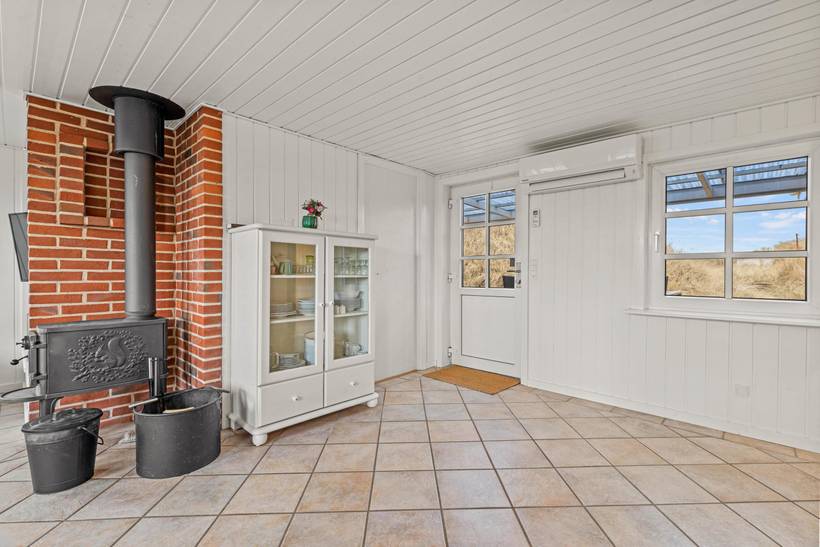 Foto von Ferienhaus RV15 in Vejers Strand - Westjütland