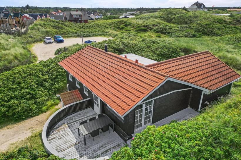 Foto von Ferienhaus RV15 in Vejers Strand - Westjütland