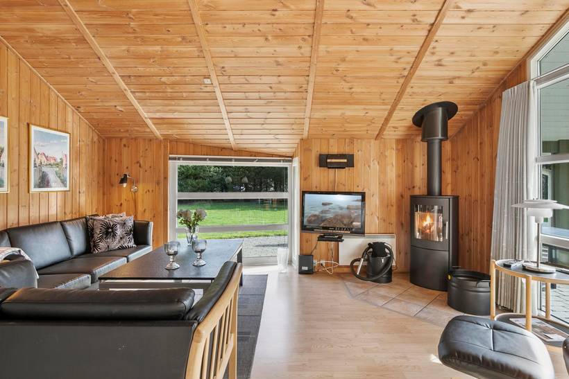 Foto von Ferienhaus RV17 in Houstrup - Westjütland
