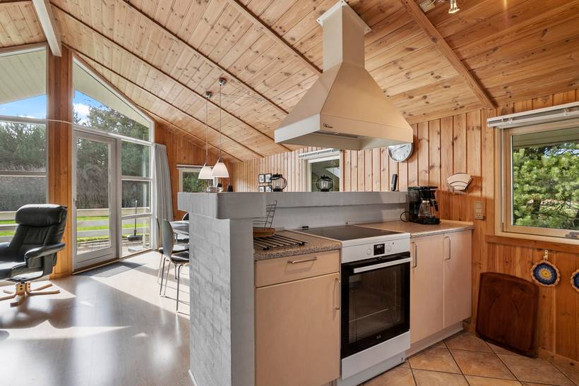 Foto von Ferienhaus RV17 in Houstrup - Westjütland