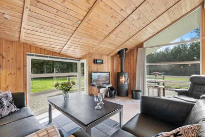 Vorschaubild von Ferienhaus RV17 in Houstrup - Westjütland