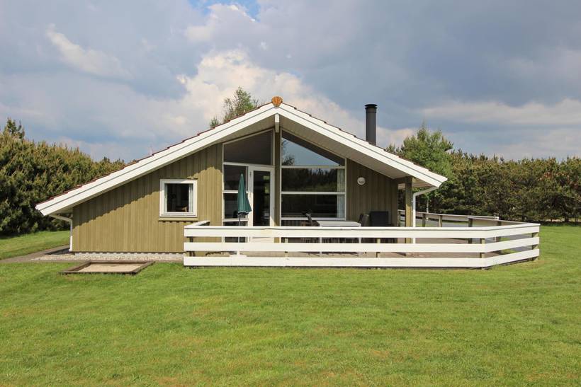 Foto von Ferienhaus RV17 in Houstrup - Westjütland