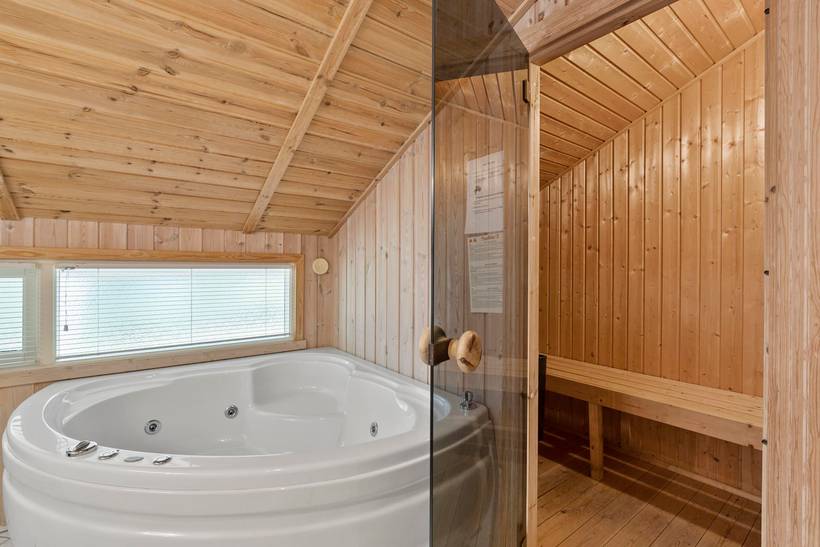 Foto von Ferienhaus RV17 in Houstrup - Westjütland