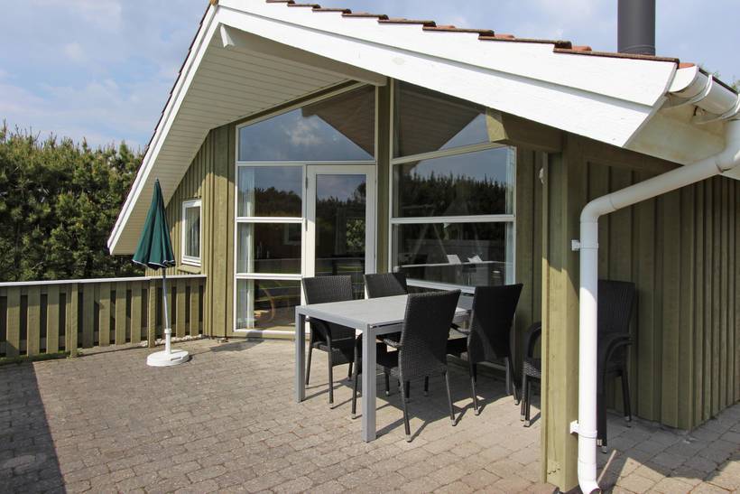 Foto von Ferienhaus RV17 in Houstrup - Westjütland