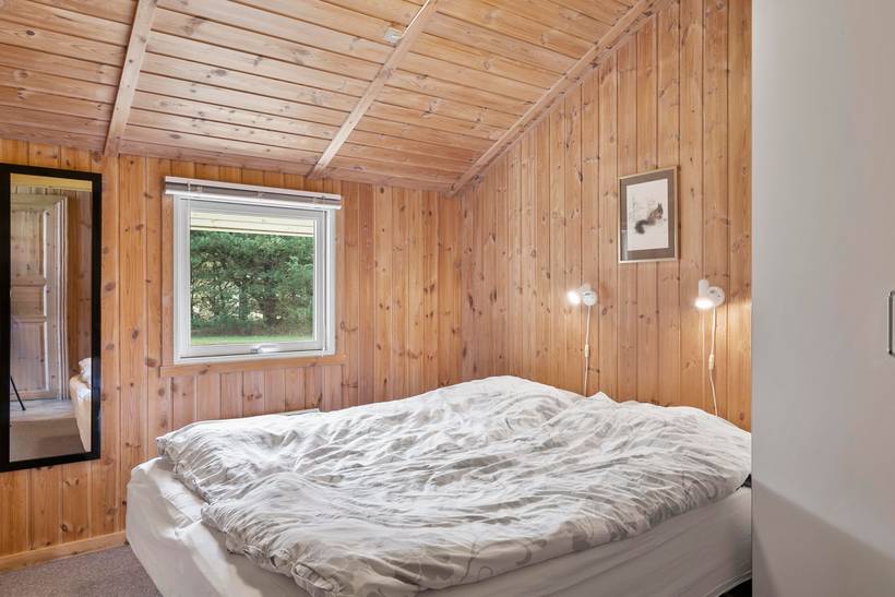 Foto von Ferienhaus RV17 in Houstrup - Westjütland