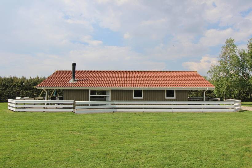 Foto von Ferienhaus RV17 in Houstrup - Westjütland