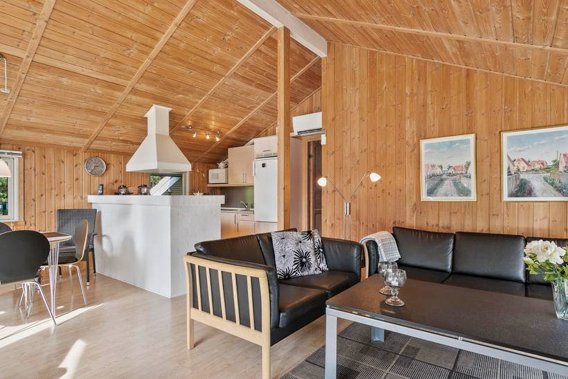 Foto von Ferienhaus RV17 in Houstrup - Westjütland