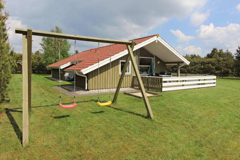 Foto von Ferienhaus RV17 in Houstrup - Westjütland