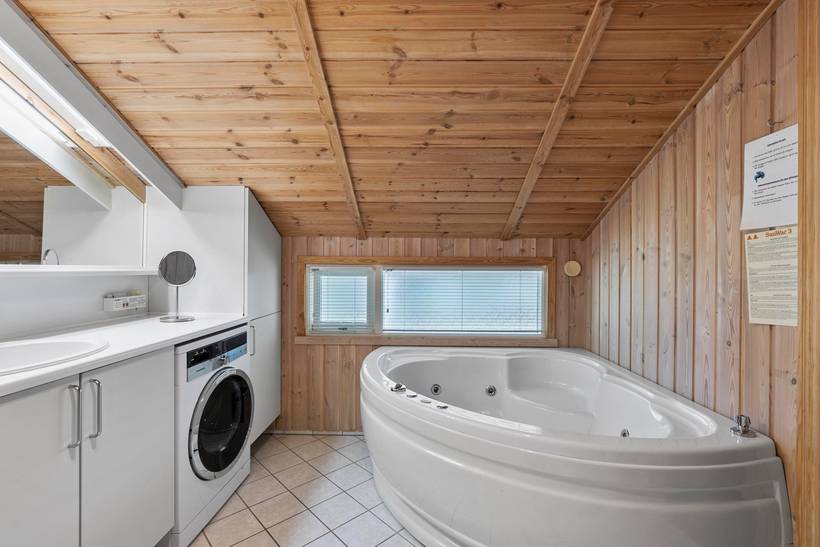 Foto von Ferienhaus RV17 in Houstrup - Westjütland