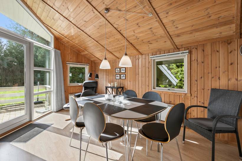 Foto von Ferienhaus RV17 in Houstrup - Westjütland