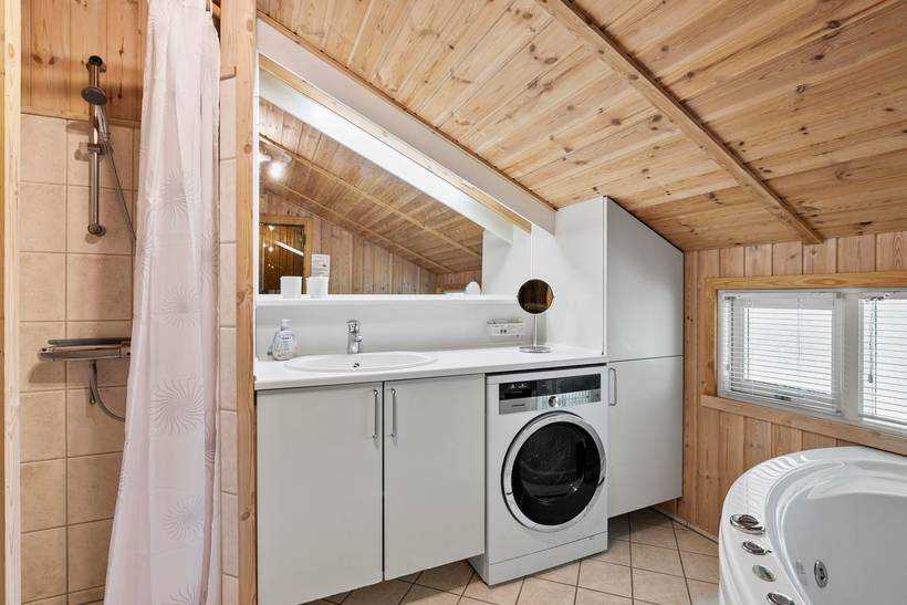 Foto von Ferienhaus RV17 in Houstrup - Westjütland