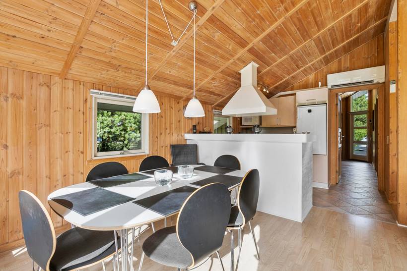 Foto von Ferienhaus RV17 in Houstrup - Westjütland