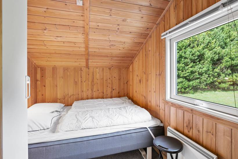 Foto von Ferienhaus RV17 in Houstrup - Westjütland