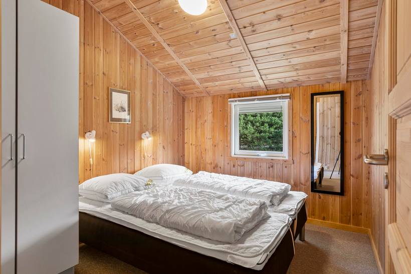 Foto von Ferienhaus RV17 in Houstrup - Westjütland