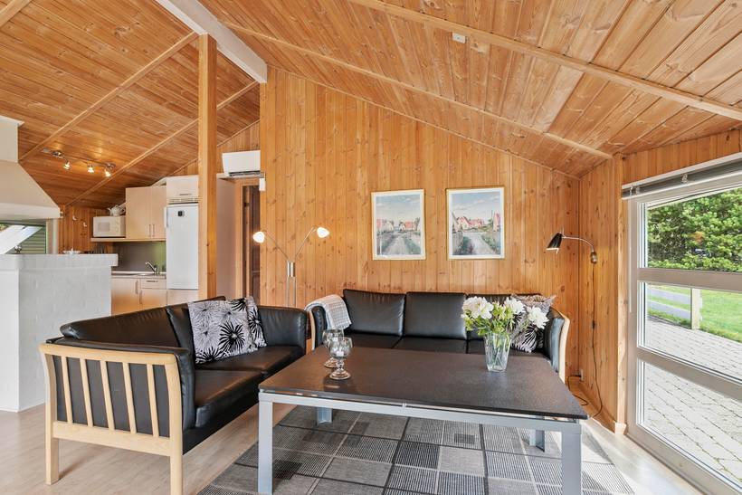 Foto von Ferienhaus RV17 in Houstrup - Westjütland