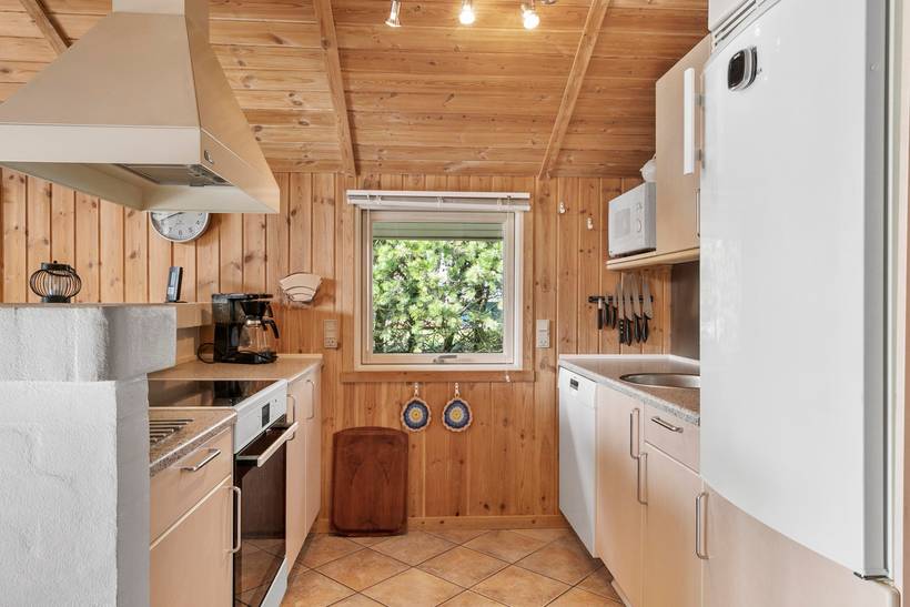 Foto von Ferienhaus RV17 in Houstrup - Westjütland