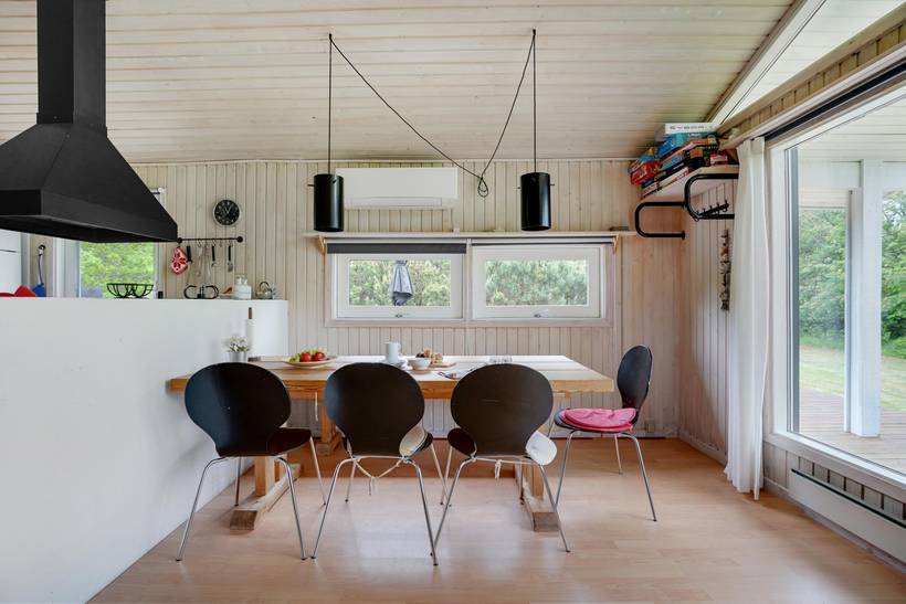 Foto von Ferienhaus RV19 in Rødhus - Blokhus - Nordjütland