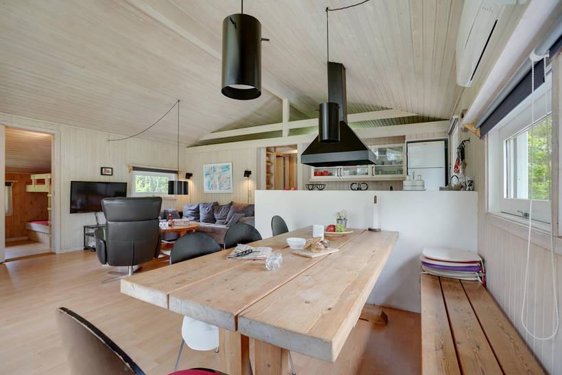 Foto von Ferienhaus RV19 in Rødhus - Blokhus - Nordjütland