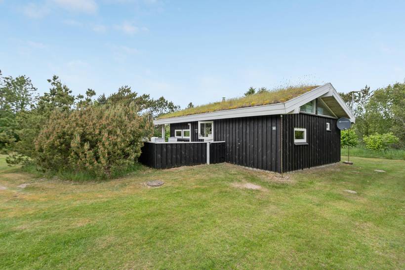 Foto von Ferienhaus RV19 in Rødhus - Blokhus - Nordjütland