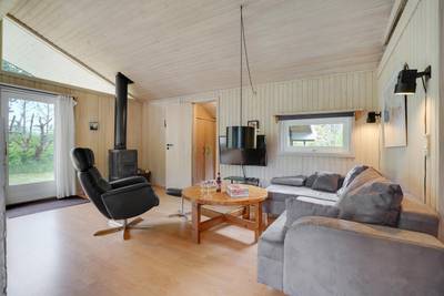 Vorschaubild von Ferienhaus RV19 in Rødhus - Blokhus - Nordjütland