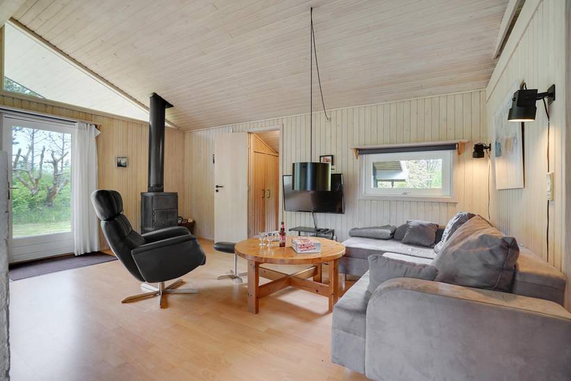 Foto von Ferienhaus RV19 in Rødhus - Blokhus - Nordjütland