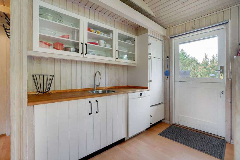 Foto von Ferienhaus RV19 in Rødhus - Blokhus - Nordjütland