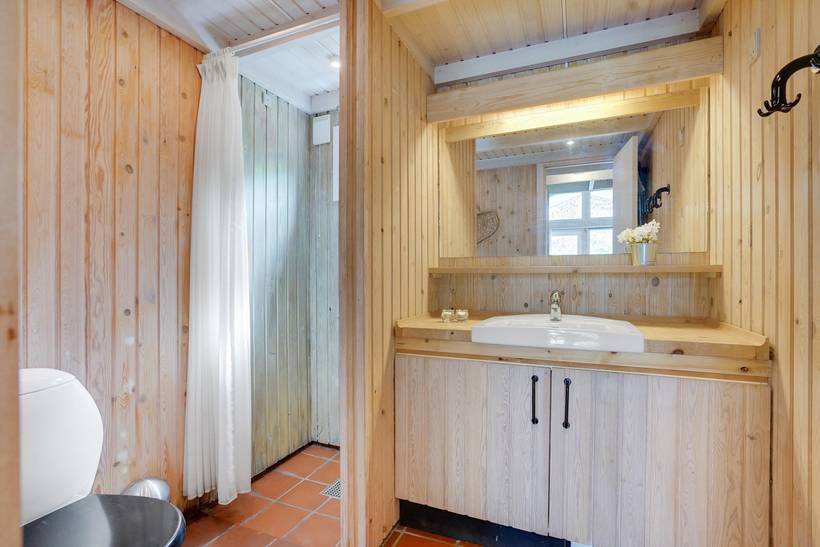 Foto von Ferienhaus RV19 in Rødhus - Blokhus - Nordjütland