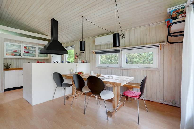 Foto von Ferienhaus RV19 in Rødhus - Blokhus - Nordjütland