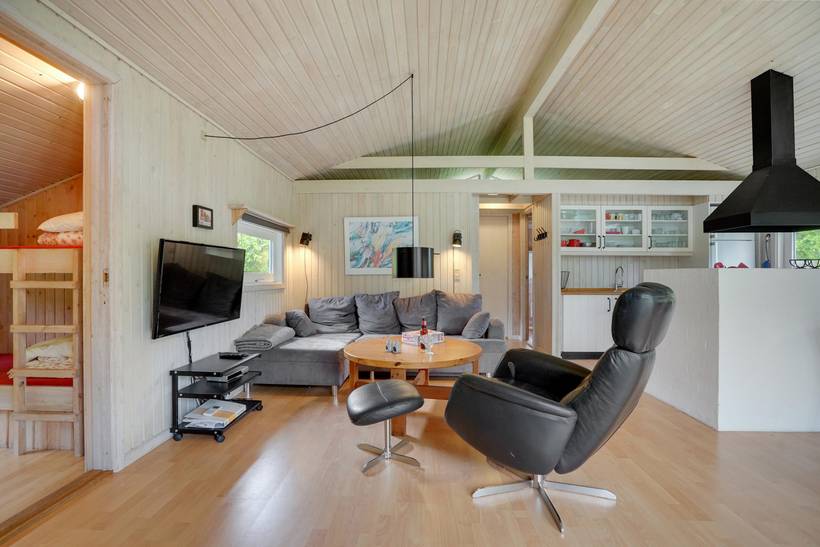 Foto von Ferienhaus RV19 in Rødhus - Blokhus - Nordjütland