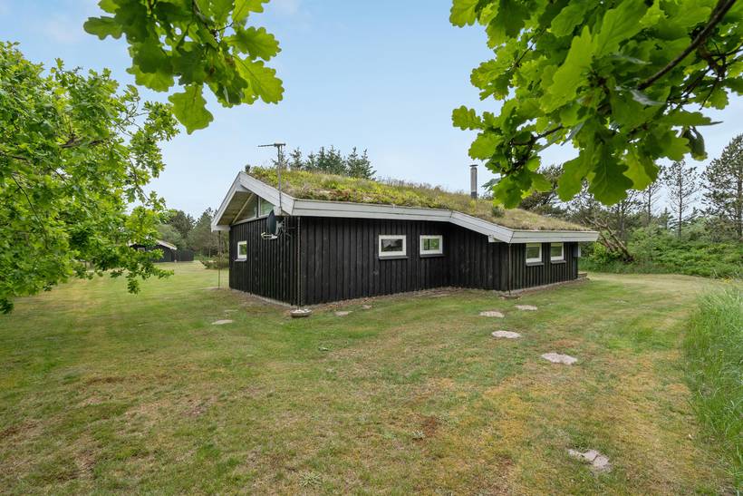 Foto von Ferienhaus RV19 in Rødhus - Blokhus - Nordjütland