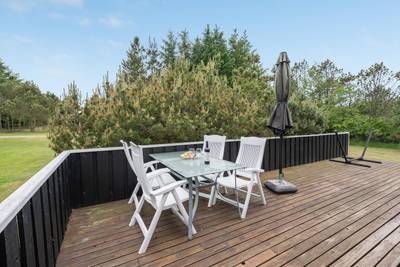 Vorschaubild von Ferienhaus RV19 in Rødhus - Blokhus - Nordjütland