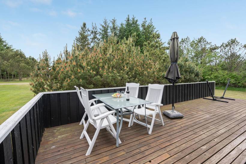 Foto von Ferienhaus RV19 in Rødhus - Blokhus - Nordjütland