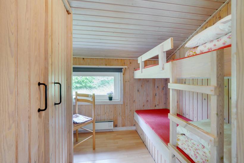 Foto von Ferienhaus RV19 in Rødhus - Blokhus - Nordjütland