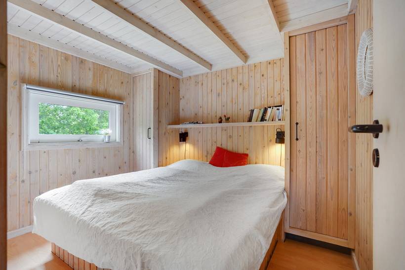 Foto von Ferienhaus RV19 in Rødhus - Blokhus - Nordjütland