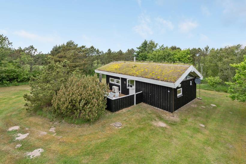 Foto von Ferienhaus RV19 in Rødhus - Blokhus - Nordjütland
