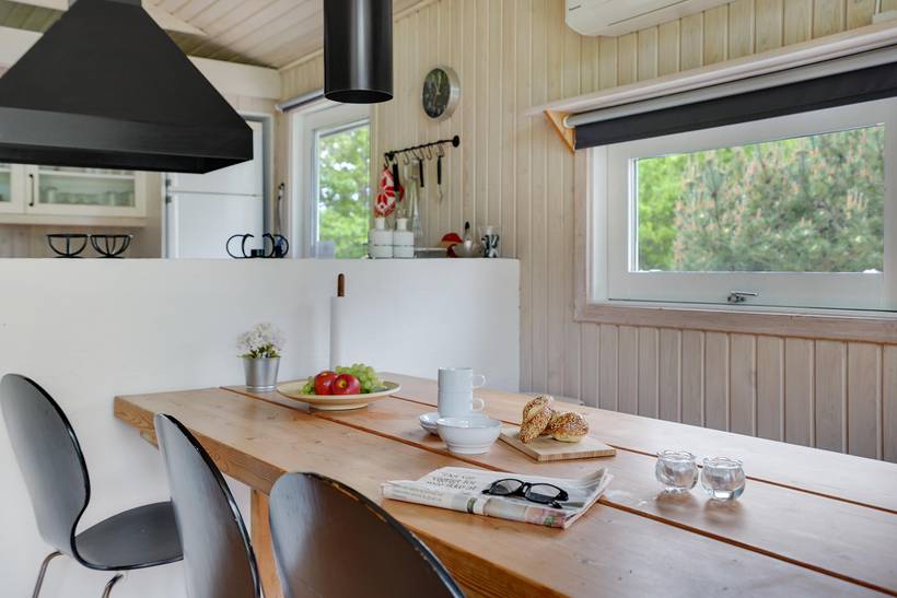 Foto von Ferienhaus RV19 in Rødhus - Blokhus - Nordjütland